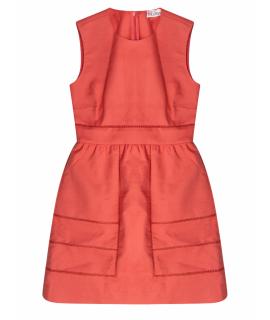 RED VALENTINO Коктейльное платье