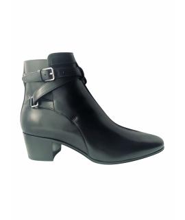 SAINT LAURENT Ботильоны