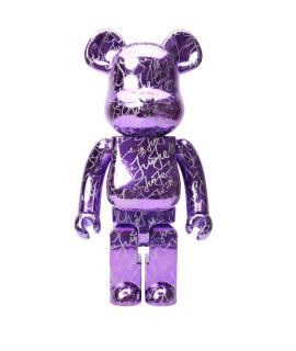 BEARBRICK Скульптура
