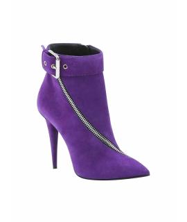 GIUSEPPE ZANOTTI DESIGN Ботильоны