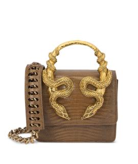 ROBERTO CAVALLI Сумка тоут