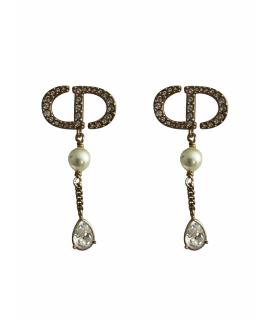 CHRISTIAN DIOR Серьги