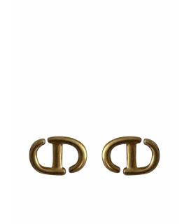 CHRISTIAN DIOR Серьги