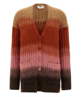 FENDI Кардиган