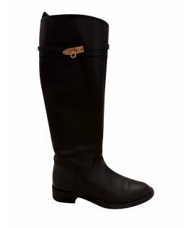 FERRAGAMO Сапоги
