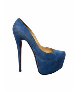 CHRISTIAN LOUBOUTIN Туфли