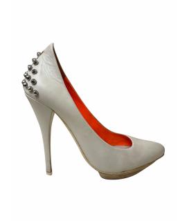 ALEXANDER MCQUEEN Туфли