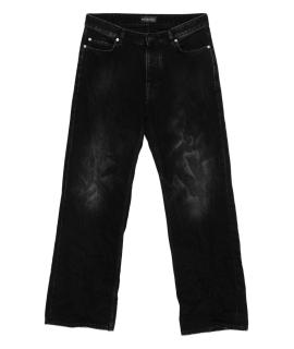 BALENCIAGA Повседневные брюки