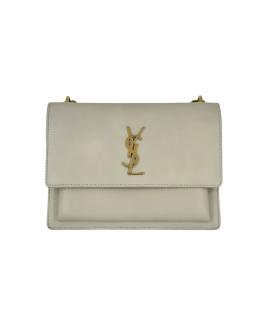 SAINT LAURENT Сумка через плечо