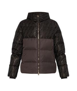 FENDI Пуховик