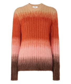 FENDI Джемпер / свитер