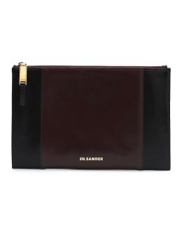 JIL SANDER Клатч/вечерняя сумка