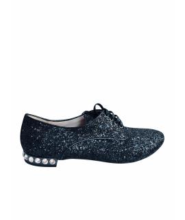 MIU MIU Брогги и оксфорды