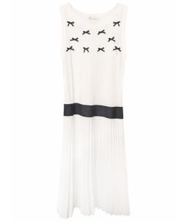 RED VALENTINO Повседневное платье