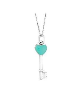 TIFFANY&CO Подвеска