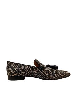 CHRISTIAN LOUBOUTIN Мокасины