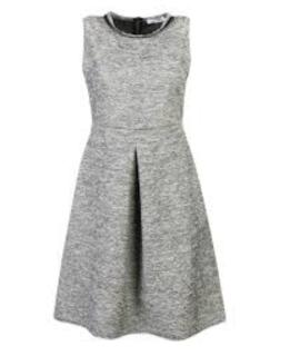 MAX MARA Повседневное платье