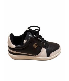 CHANEL Кроссовки