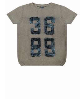 ERMANNO SCERVINO Джемпер / свитер