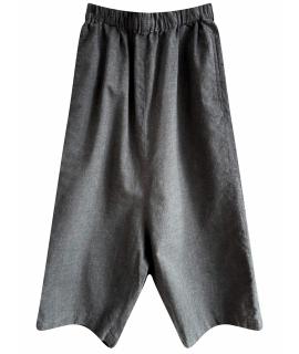 COMME DES GARÇONS Брюки широкие