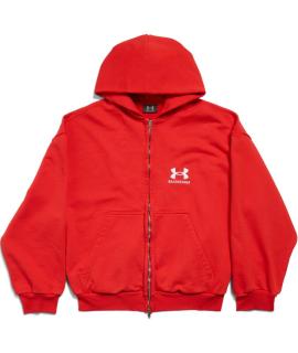 BALENCIAGA Худи/толстовка