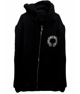 CHROME HEARTS Худи/толстовка