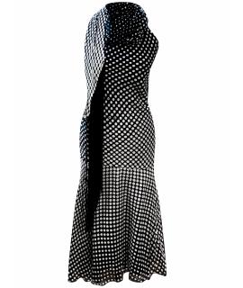 ALEXANDER MCQUEEN Коктейльное платье