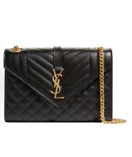 SAINT LAURENT Сумка через плечо