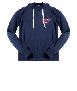 EMPORIO ARMANI Худи/толстовка