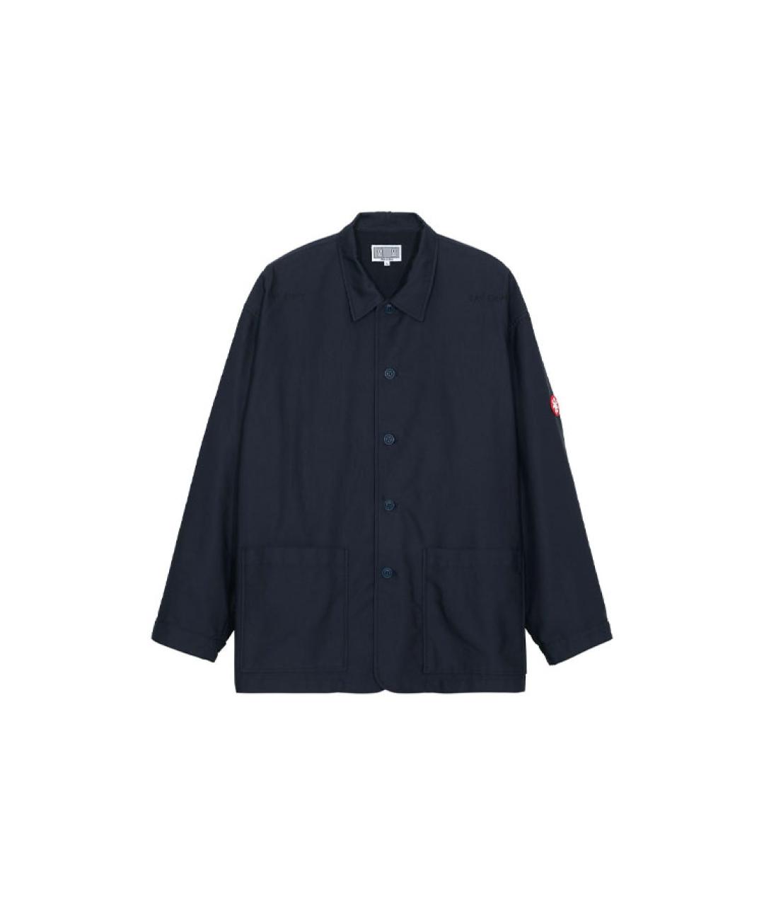 CAV EMPT Черная куртка, фото 5