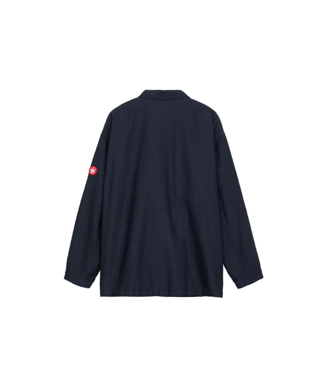 CAV EMPT Черная куртка, фото 2