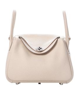 HERMES Сумка через плечо