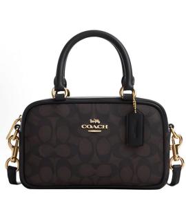 COACH Сумка с короткими ручками