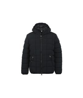 BURBERRY Пуховик