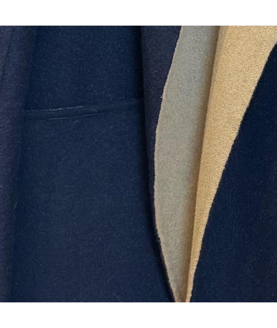 WEEKEND MAX MARA Шерстяное пальто, фото 7