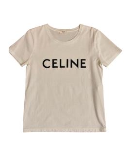 CELINE Футболка