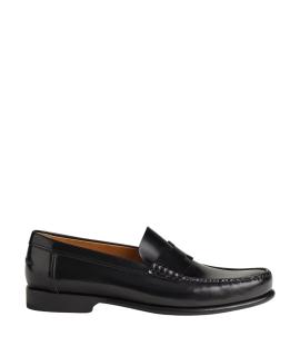HERMES Мокасины