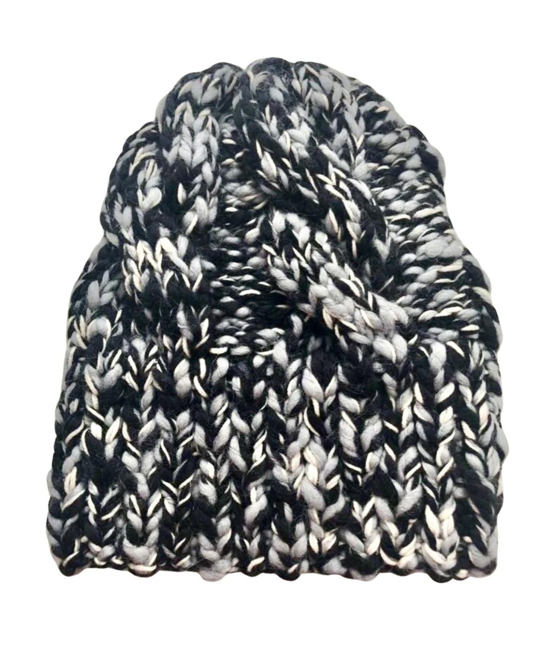 MISSONI Мульти шерстяная шапка, фото 1