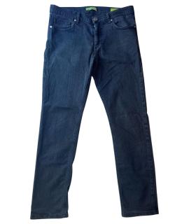 VERSACE JEANS COUTURE Прямые джинсы