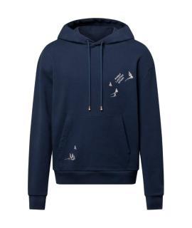 LOUIS VUITTON Худи/толстовка