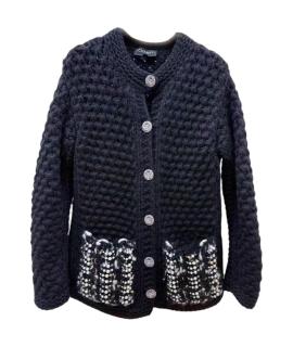 CHANEL Джемпер / свитер