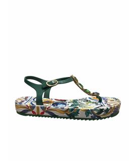 DOLCE&GABBANA Босоножки