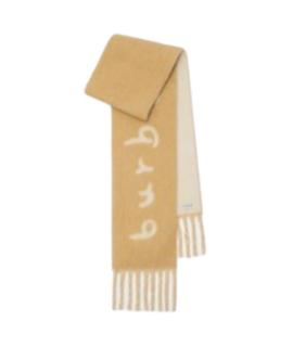 BURBERRY Шарф