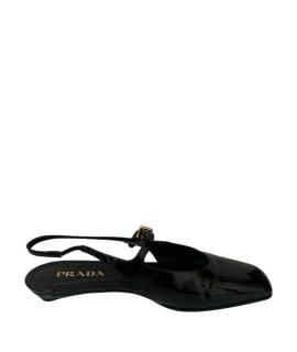 PRADA Балетки