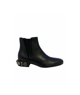 DOLCE&GABBANA Полусапоги