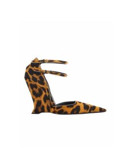 FERRAGAMO Эспадрильи