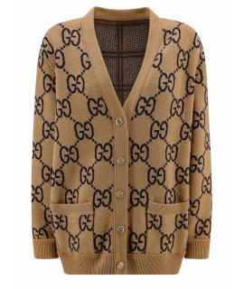 GUCCI Кардиган