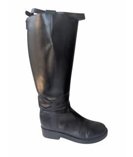ANN DEMEULEMEESTER Сапоги