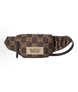 GUCCI Поясная сумка