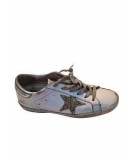 GOLDEN GOOSE DELUXE BRAND Кеды